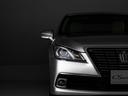 TOYOTA CROWN HYBRID