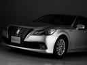 TOYOTA CROWN HYBRID