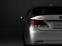 TOYOTA CROWN HYBRID