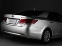 TOYOTA CROWN HYBRID