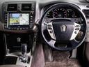 2.5アスリート アニバーサリーエディション 後期型(禁煙車)(特別仕様車)(専用黒本革シート)(クリアランスソナー)HDDマルチナビ Bluetooth対応 レギュラーガソリン仕様 バックカメラ&サイドカメラ エアシート シートメモリー(30枚目)