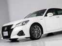 アスリートS J-フロンティアリミテッド 後期型(禁煙車)(特別仕様車)(オプション18インチアルミホイール)トヨタセーフティセンス 衝突軽減 踏み間違い防止機能 レーダークルーズ 車線逸脱抑制機能LDA 専用インテリア&エクステリア(21枚目)