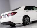 アスリートS J-フロンティアリミテッド 後期型(禁煙車)(特別仕様車)(オプション18インチアルミホイール)トヨタセーフティセンス 衝突軽減 踏み間違い防止機能 レーダークルーズ 車線逸脱抑制機能LDA 専用インテリア&エクステリア(22枚目)