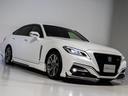 RSアドバンス 後期型(プレミアムサウンド)(黒本革シート)(モデリスタエアロ)12.3インチSDナビ トヨタセーフティパッケージプラス パノラミックビューモニター デジタルインナーミラー シーケンシャルウィンカー(21枚目)