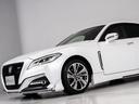 RSアドバンス 後期型(プレミアムサウンド)(黒本革シート)(モデリスタエアロ)12.3インチSDナビ トヨタセーフティパッケージプラス パノラミックビューモニター デジタルインナーミラー シーケンシャルウィンカー(23枚目)