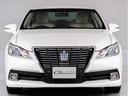 TOYOTA CROWN HYBRID
