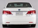 TOYOTA CROWN HYBRID
