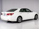 TOYOTA CROWN HYBRID