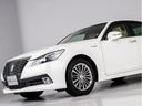 TOYOTA CROWN HYBRID
