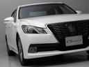 TOYOTA CROWN HYBRID