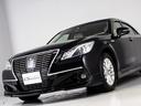TOYOTA CROWN HYBRID