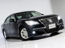 TOYOTA CROWN HYBRID