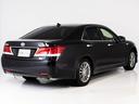 ロイヤルサルーンG (禁煙車)(プレミアムサウンドシステム)(オプション17インチAW)(フラクセン本革シート)(パノラミックビューモニター)(衝突軽減ブレーキ)(踏み間違い防止機能)レーダークルーズ イージークローザー(20枚目)