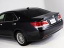 ロイヤルサルーンG (禁煙車)(プレミアムサウンドシステム)(オプション17インチAW)(フラクセン本革シート)(パノラミックビューモニター)(衝突軽減ブレーキ)(踏み間違い防止機能)レーダークルーズ イージークローザー(25枚目)