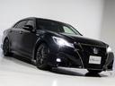 アスリートS J-フロンティアリミテッド 後期型(禁煙車)(ワンオーナー)(特別仕様車)(オプション18インチアルミ)(フルエアロ)(トヨタセーフティセンス)衝突軽減ブレーキ 踏み間違い防止機能 レーダークルーズ 車線逸脱抑制機能LDA(20枚目)