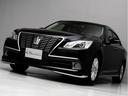 TOYOTA CROWN HYBRID