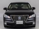 TOYOTA CROWN HYBRID