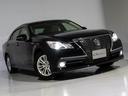 TOYOTA CROWN HYBRID