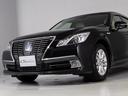 TOYOTA CROWN HYBRID