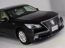 TOYOTA CROWN HYBRID