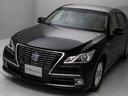 TOYOTA CROWN HYBRID