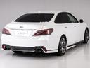 TOYOTA CROWN HYBRID