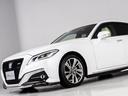 TOYOTA CROWN HYBRID