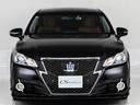 TOYOTA CROWN HYBRID