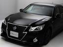 TOYOTA CROWN HYBRID