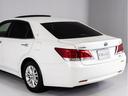 TOYOTA CROWN HYBRID