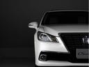 TOYOTA CROWN HYBRID