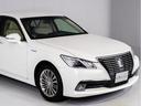 TOYOTA CROWN HYBRID