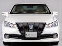 TOYOTA CROWN HYBRID