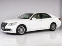 TOYOTA CROWN HYBRID