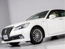 TOYOTA CROWN HYBRID
