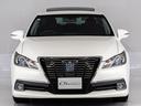 TOYOTA CROWN HYBRID