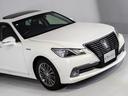 TOYOTA CROWN HYBRID