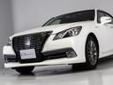 TOYOTA CROWN HYBRID