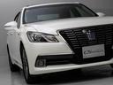 TOYOTA CROWN HYBRID