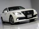 TOYOTA CROWN HYBRID