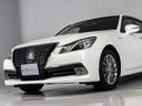 TOYOTA CROWN HYBRID