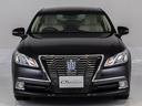 TOYOTA CROWN HYBRID