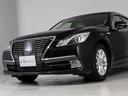 TOYOTA CROWN HYBRID