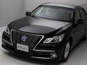 TOYOTA CROWN HYBRID