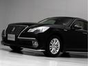 ロイヤルサルーン　（禁煙車）（フルエアロ）（ベージュ本革シート）（衝突軽減ブレーキ）（踏み間違い防止機能）レーダークルーズ　Ｂｌｕｅｔｏｏｔｈ対応　レギュラーガソリン仕様　シート＆ステアリングヒーター　ＨＤＤマルチナビ（20枚目）