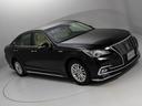 ロイヤルサルーン　後期型（禁煙車）（フルエアロ）（記録簿８枚）（トヨタセーフティセンス）衝突軽減ブレーキ　踏み間違い防止機能　車線逸脱抑制ＬＤＡ　オートマチックハイビーム　レーダークルーズ　Ｂｌｕｅｔｏｏｔｈ対応（22枚目）