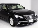 ロイヤルサルーンＧ　（禁煙車）（フラクセン本革シート）（衝突軽減ブレーキ）（踏み間違い防止機能）レーダークルーズ　エアシート　シートヒーター　Ｂｌｕｅｔｏｏｔｈ対応　レギュラーガソリン仕様　アダプティブハイビーム（22枚目）