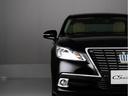 ロイヤルサルーンＧ　（禁煙車）（フラクセン本革シート）（衝突軽減ブレーキ）（踏み間違い防止機能）レーダークルーズ　エアシート　シートヒーター　Ｂｌｕｅｔｏｏｔｈ対応　レギュラーガソリン仕様　アダプティブハイビーム（27枚目）