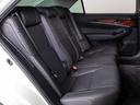 Ｆバージョン　リアモニター　後期型（黒本革シート）（オプション１８インチアルミ）（フルエアロ）（点検記録簿６枚）衝突軽減ブレーキ　踏み間違い防止機能　レーダークルーズ　ＢＳＭ　イージークローザー　パーキングアシスト（37枚目）