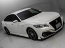 ＲＳアドバンス　（禁煙車）（モデリスタエアロ）（本革シート）（ＴＥＩＮ車高調）（ＢＢＳ１８インチアルミ）（フルエアロ）新品タイヤデジタルインナーミラー　シーケンシャルウィンカー　トヨタセーフティパッケージ（28枚目）